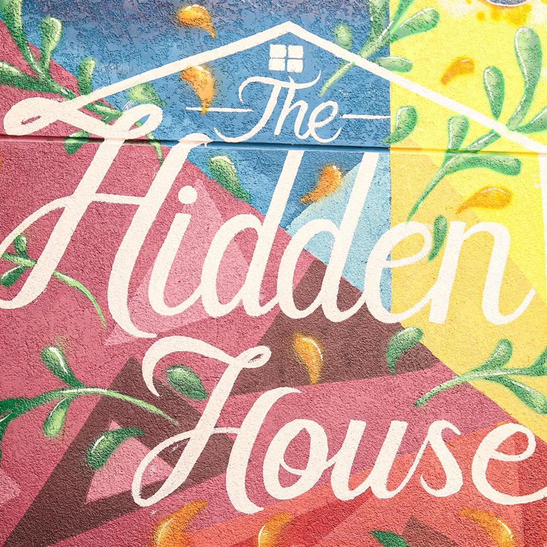 The Hidden House Hostel La Paz Ngoại thất bức ảnh