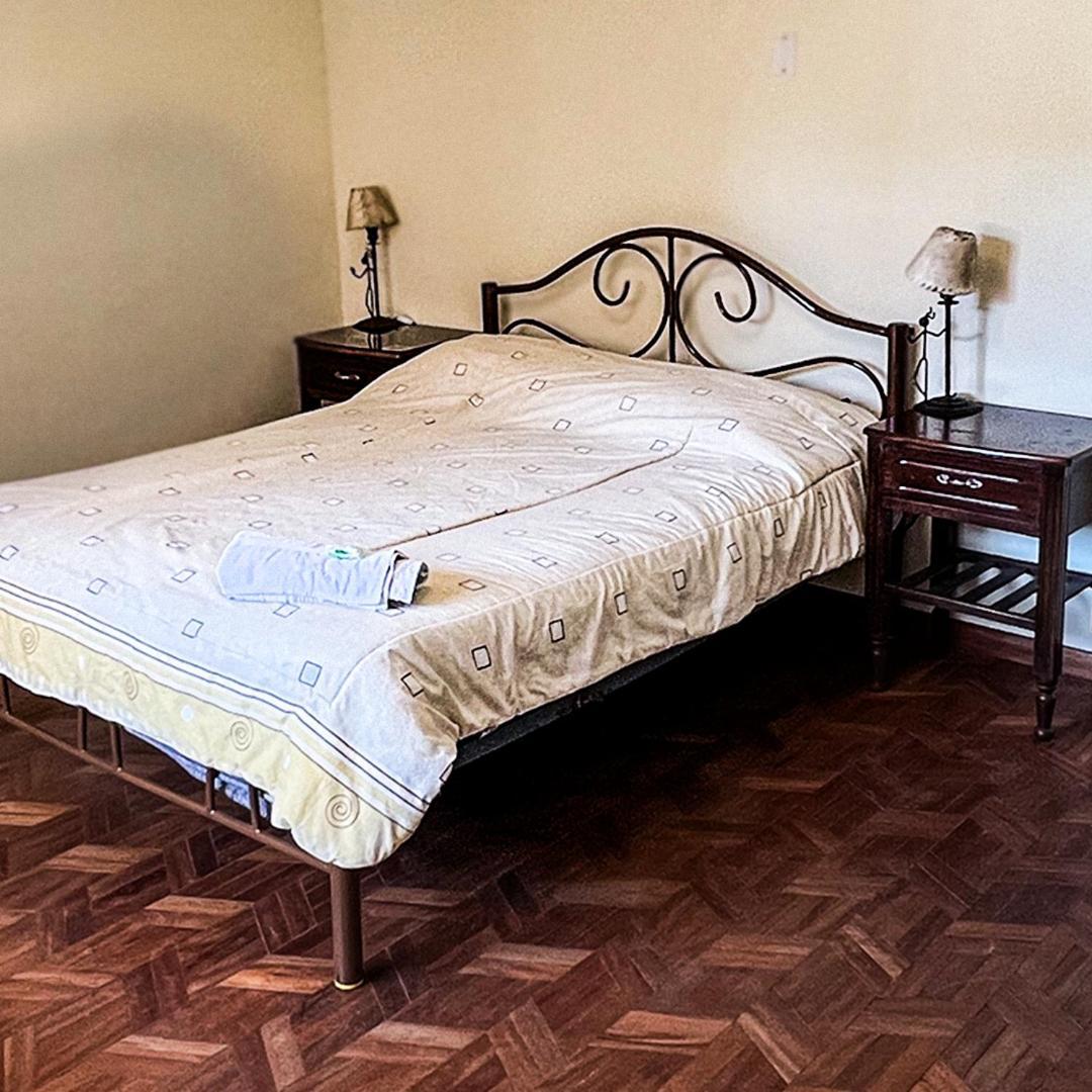 The Hidden House Hostel La Paz Ngoại thất bức ảnh